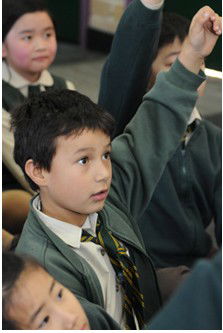 St Peter Chanel School Regents Park - Education WA 5