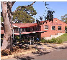 Our Lady Queen Of Peace Primary Greystanes - Education WA 3