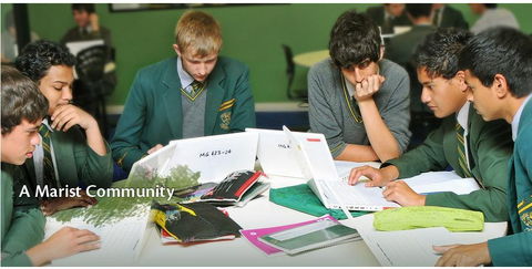 Parramatta Marist High Westmead - Education WA 1