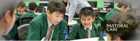 Parramatta Marist High Westmead - Education WA 2