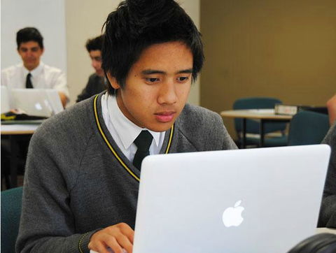 Parramatta Marist High Westmead - Education WA 3