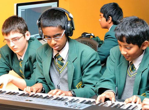 Parramatta Marist High Westmead - Education WA 4