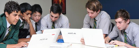Parramatta Marist High Westmead - Education WA 5