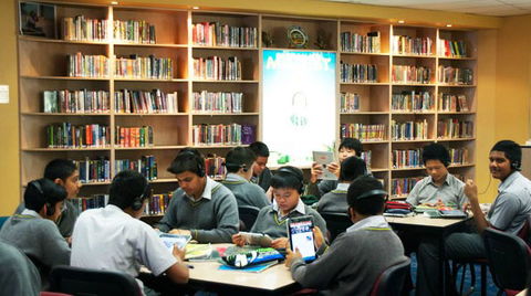 Parramatta Marist High Westmead - Education WA 8