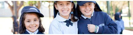 Sacred Heart Primary School Westmead - Education WA 1