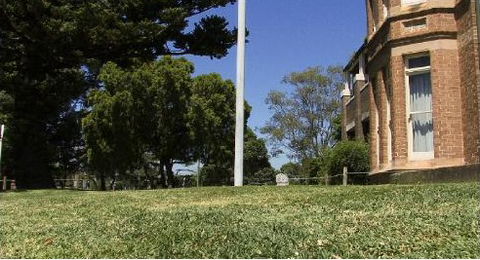 Westmead Christian Grammar School - Education WA 3