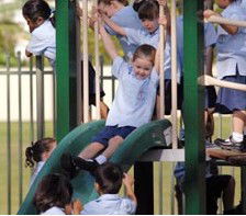 St Bernadette's Primary Lalor Park - Education WA 1