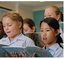 St Bernadette's Primary Lalor Park - Education WA 2