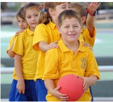 St Bernadette's Primary Lalor Park - Education WA 3