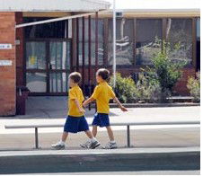 St Bernadette's Primary Lalor Park - Education WA 4