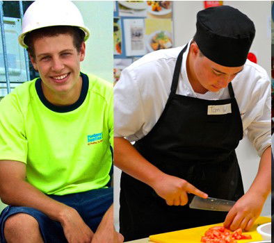 Anglican Technical College Western Sydney - Education WA 2