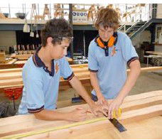 Anglican Technical College Western Sydney - Education WA 5