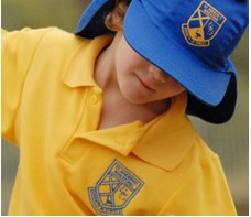 St Andrew's Primary Marayong - Education WA 1