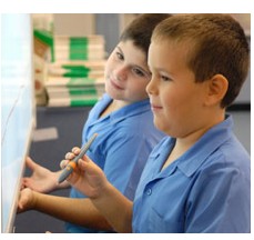 St Andrew's Primary Marayong - Education WA 2