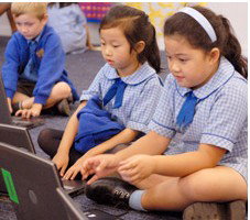 St Andrew's Primary Marayong - Education WA 3