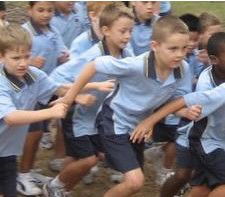 St Monica's Primary North Parramatta - Education WA 4