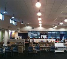 St Monica's Primary North Parramatta - Education WA 5