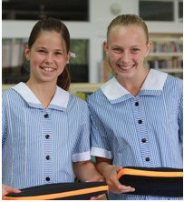 Tara Anglican School For Girls - Education WA 2