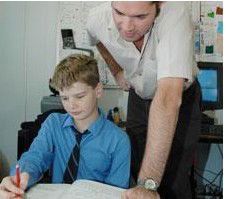 Our Lady Of Lourdes Primary School - Education WA 4