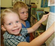 Our Lady Of Lourdes Primary School - Education WA 6