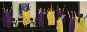 St Michael's Baulkham Hills - Education WA 1