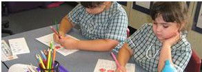 St Michael's Baulkham Hills - Education WA 6