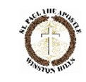St Paul the Apostle Primary Winston Hills - Education WA