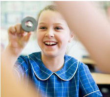 St Angela's Primary School - Education WA 2