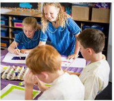 St Angela's Primary School - Education WA 3