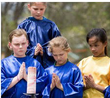 St Angela's Primary School - Education WA 4