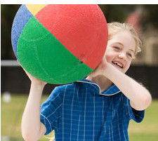 St Angela's Primary School - Education WA 5