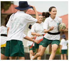 St Angela's Primary School - Education WA 6