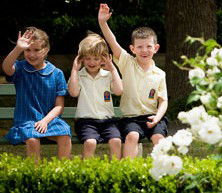 St Angela's Primary School - Education WA 7