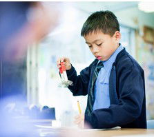 Our Lady Of The Rosary Primary Kellyville - Education WA 1