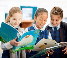 Our Lady Of The Rosary Primary Kellyville - Education WA 2