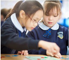 Our Lady Of The Rosary Primary Kellyville - Education WA 3