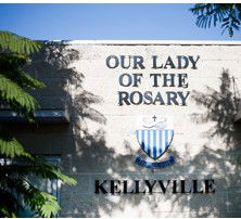 Our Lady Of The Rosary Primary Kellyville - Education WA 4