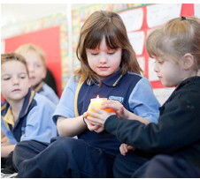 Our Lady Of The Rosary Primary Kellyville - Education WA 5