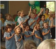 St Madeleine's Primary School - Education WA 1