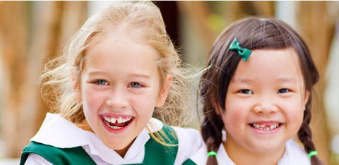 Pacific Hills Christian School - Education WA 1