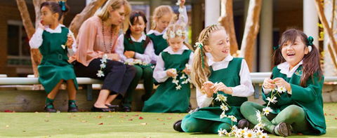 Pacific Hills Christian School - Education WA 2