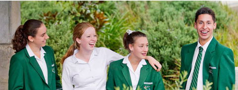Pacific Hills Christian School - Education WA 3
