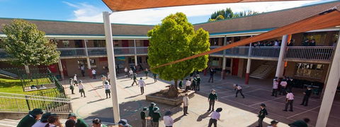 Pacific Hills Christian School - Education WA 5