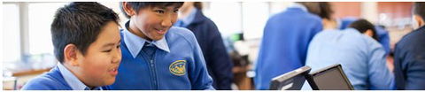 St Margaret Mary's Primary Merrylands - Education WA 1