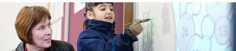 St Margaret Mary's Primary Merrylands - Education WA 2
