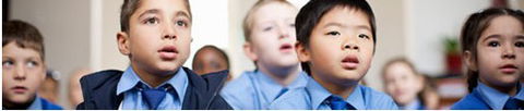 St Margaret Mary's Primary Merrylands - Education WA 3