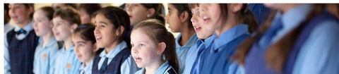 St Margaret Mary's Primary Merrylands - Education WA 4