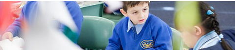 St Margaret Mary's Primary Merrylands - Education WA 5