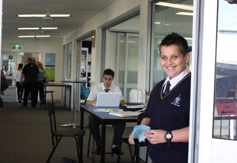 Clancy Catholic College - Education WA 2