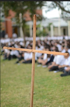 Clancy Catholic College - Education WA 4